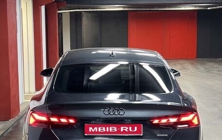 Audi A5, 2020 год, 3 650 000 рублей, 1 фотография