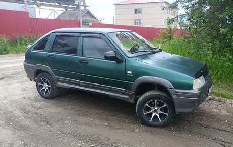 ИЖ 2126 «Ода», 2003 год, 350 000 рублей, 1 фотография