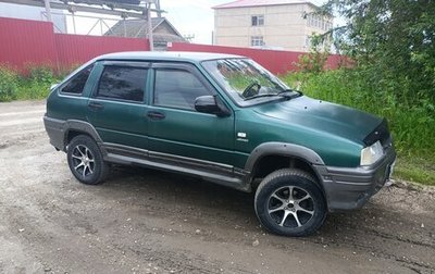 ИЖ 2126 «Ода», 2003 год, 350 000 рублей, 1 фотография