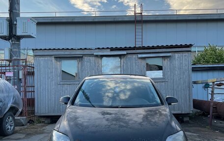 Volkswagen Golf Plus II, 2010 год, 275 000 рублей, 1 фотография