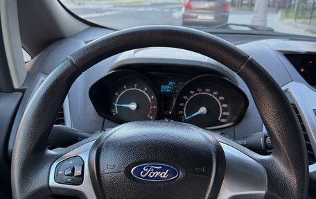 Ford EcoSport, 2014 год, 750 000 рублей, 1 фотография