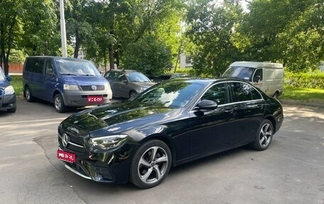 Mercedes-Benz E-Класс, 2021 год, 2 650 000 рублей, 1 фотография