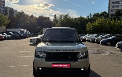 Land Rover Range Rover III, 2007 год, 2 200 000 рублей, 1 фотография