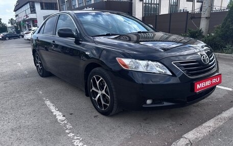 Toyota Camry, 2008 год, 999 000 рублей, 1 фотография