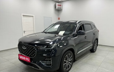 Chery Tiggo 8 Pro, 2021 год, 2 099 000 рублей, 1 фотография