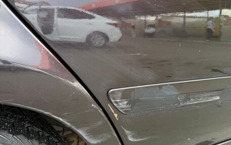 Datsun on-DO I рестайлинг, 2014 год, 320 000 рублей, 18 фотография