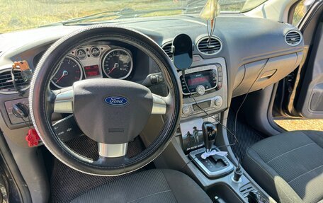 Ford Focus II рестайлинг, 2010 год, 550 000 рублей, 4 фотография