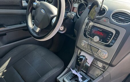 Ford Focus II рестайлинг, 2010 год, 550 000 рублей, 5 фотография