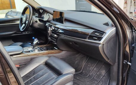 BMW X5, 2014 год, 2 550 000 рублей, 7 фотография