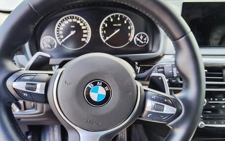 BMW X5, 2014 год, 2 550 000 рублей, 9 фотография