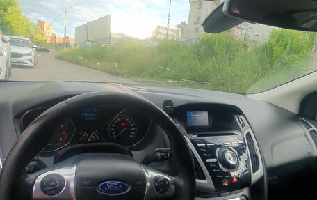 Ford Focus III, 2012 год, 650 000 рублей, 7 фотография