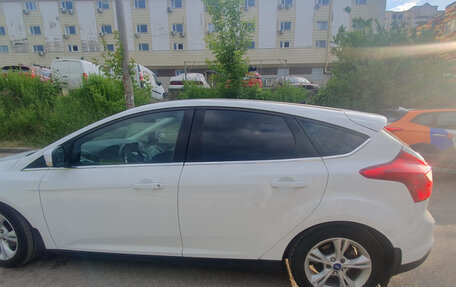 Ford Focus III, 2012 год, 650 000 рублей, 6 фотография