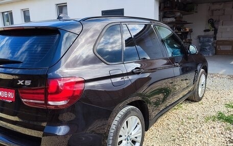 BMW X5, 2014 год, 2 550 000 рублей, 2 фотография
