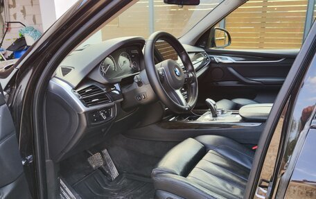 BMW X5, 2014 год, 2 550 000 рублей, 6 фотография