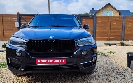BMW X5, 2014 год, 2 550 000 рублей, 4 фотография