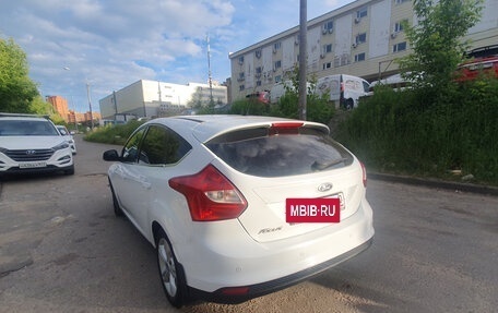 Ford Focus III, 2012 год, 650 000 рублей, 5 фотография