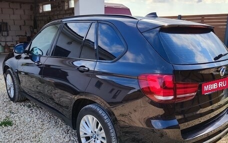 BMW X5, 2014 год, 2 550 000 рублей, 3 фотография