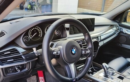 BMW X5, 2014 год, 2 550 000 рублей, 5 фотография