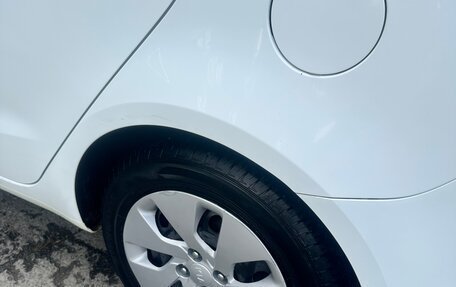 KIA Rio III рестайлинг, 2017 год, 1 400 000 рублей, 10 фотография