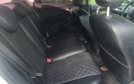 Ford Focus III, 2012 год, 650 000 рублей, 8 фотография