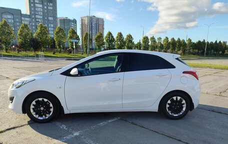 Hyundai i30 II рестайлинг, 2014 год, 910 000 рублей, 6 фотография