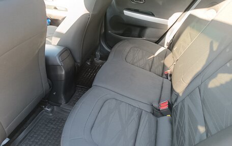 KIA cee'd III, 2018 год, 1 400 000 рублей, 9 фотография