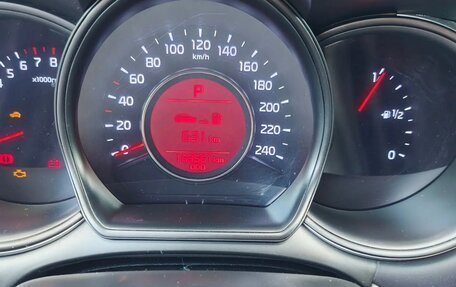 KIA cee'd III, 2018 год, 1 400 000 рублей, 10 фотография