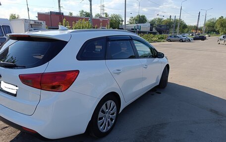 KIA cee'd III, 2018 год, 1 400 000 рублей, 6 фотография
