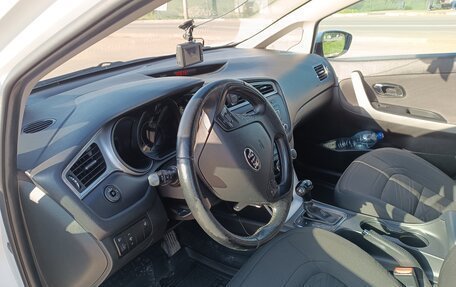 KIA cee'd III, 2018 год, 1 400 000 рублей, 7 фотография