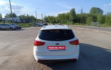 KIA cee'd III, 2018 год, 1 400 000 рублей, 5 фотография