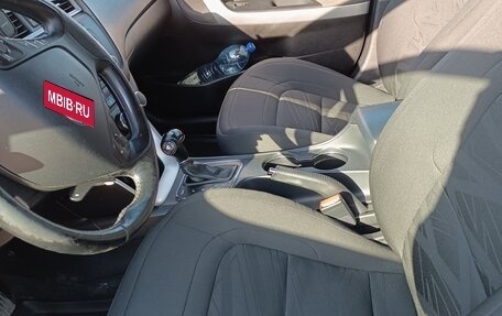 KIA cee'd III, 2018 год, 1 400 000 рублей, 8 фотография