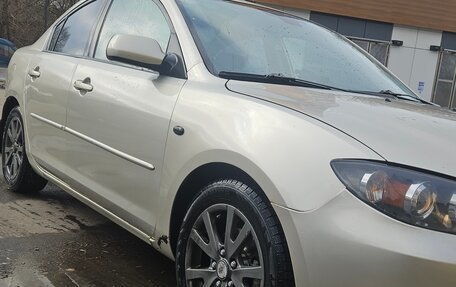 Mazda 3, 2006 год, 400 000 рублей, 3 фотография