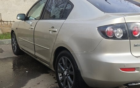 Mazda 3, 2006 год, 400 000 рублей, 6 фотография