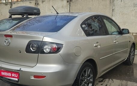 Mazda 3, 2006 год, 400 000 рублей, 4 фотография