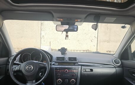 Mazda 3, 2006 год, 400 000 рублей, 7 фотография