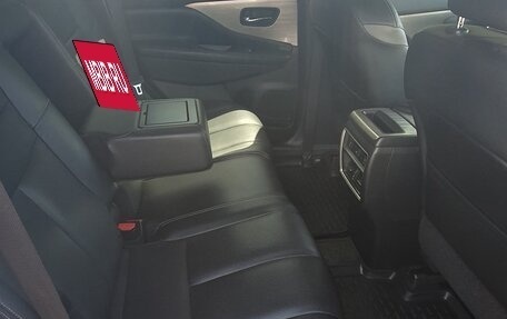 Nissan Murano, 2017 год, 2 400 000 рублей, 9 фотография