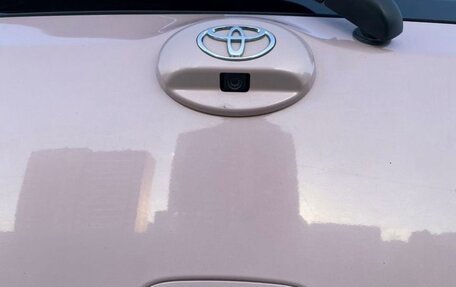 Toyota Passo III, 2015 год, 800 000 рублей, 11 фотография