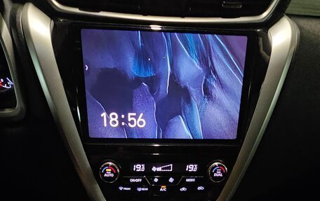 Nissan Murano, 2017 год, 2 400 000 рублей, 17 фотография
