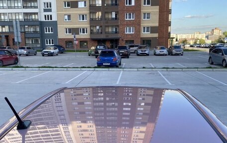 Toyota Passo III, 2015 год, 800 000 рублей, 12 фотография
