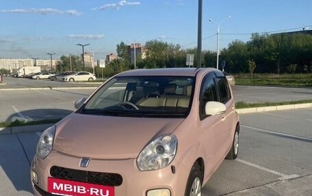 Toyota Passo III, 2015 год, 800 000 рублей, 2 фотография