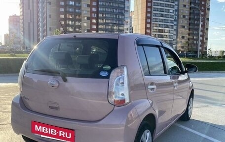 Toyota Passo III, 2015 год, 800 000 рублей, 5 фотография