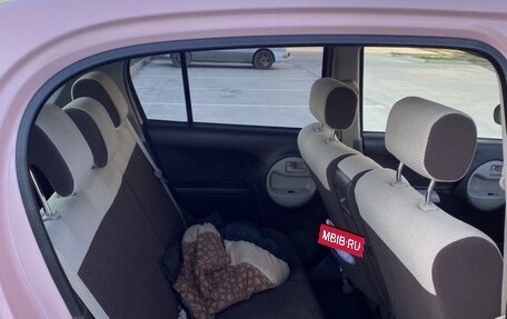 Toyota Passo III, 2015 год, 800 000 рублей, 15 фотография