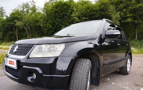 Suzuki Grand Vitara, 2010 год, 1 000 000 рублей, 2 фотография