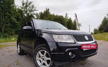 Suzuki Grand Vitara, 2010 год, 1 000 000 рублей, 3 фотография