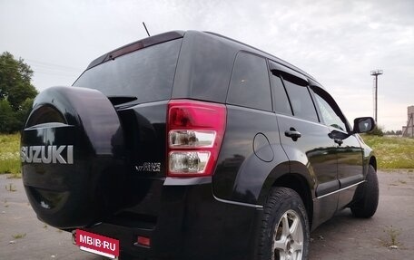 Suzuki Grand Vitara, 2010 год, 1 000 000 рублей, 4 фотография