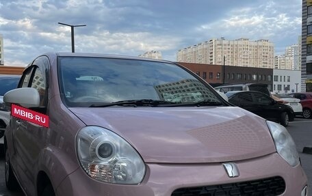 Toyota Passo III, 2015 год, 800 000 рублей, 21 фотография