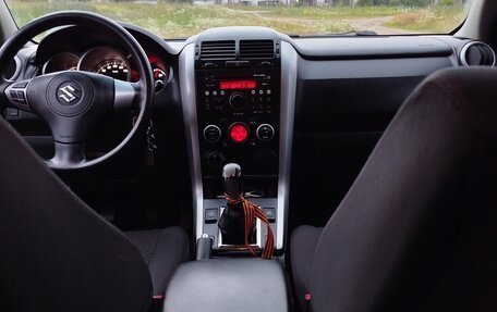Suzuki Grand Vitara, 2010 год, 1 000 000 рублей, 6 фотография