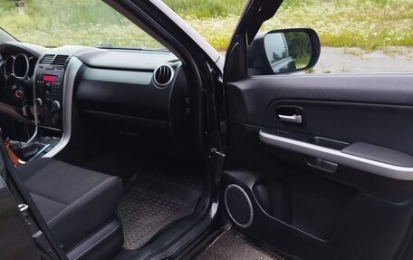 Suzuki Grand Vitara, 2010 год, 1 000 000 рублей, 9 фотография