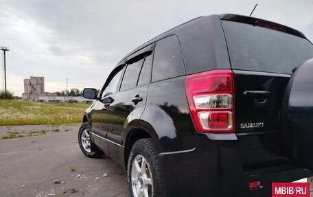 Suzuki Grand Vitara, 2010 год, 1 000 000 рублей, 5 фотография