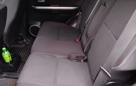 Suzuki Grand Vitara, 2010 год, 1 000 000 рублей, 12 фотография